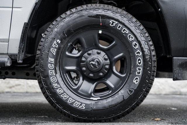 new 2026 Ram 3500 car, priced at $51,995