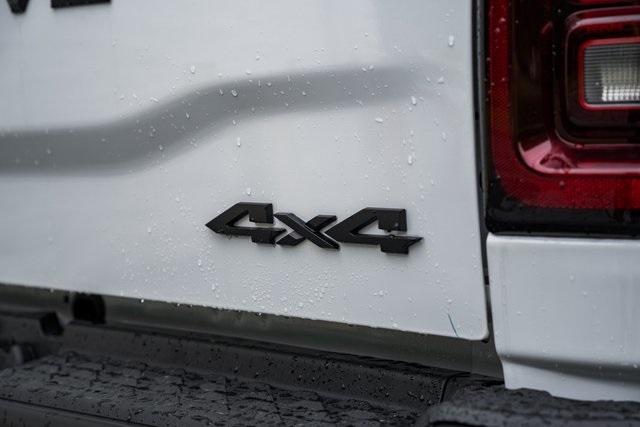 new 2026 Ram 3500 car, priced at $51,995