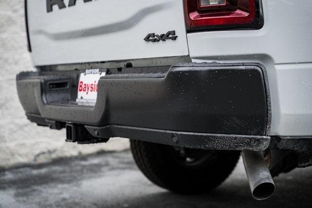 new 2026 Ram 3500 car, priced at $51,995