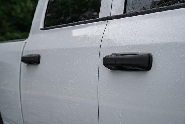new 2026 Ram 3500 car, priced at $51,995
