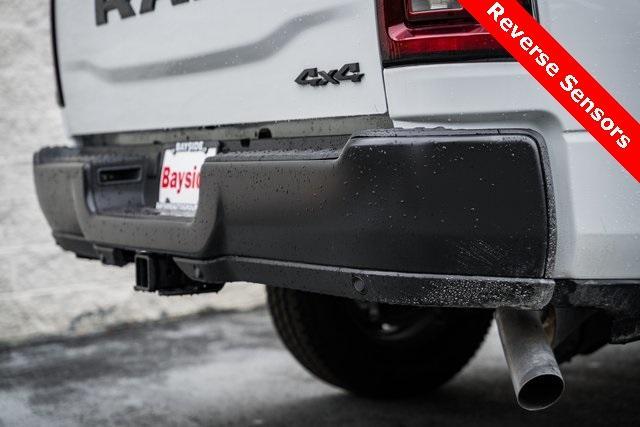 new 2026 Ram 3500 car, priced at $50,000