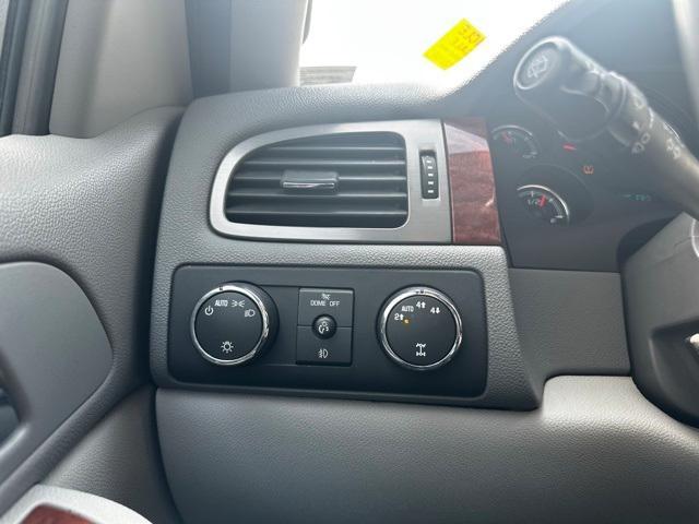 used 2008 GMC Yukon car, priced at $8,500