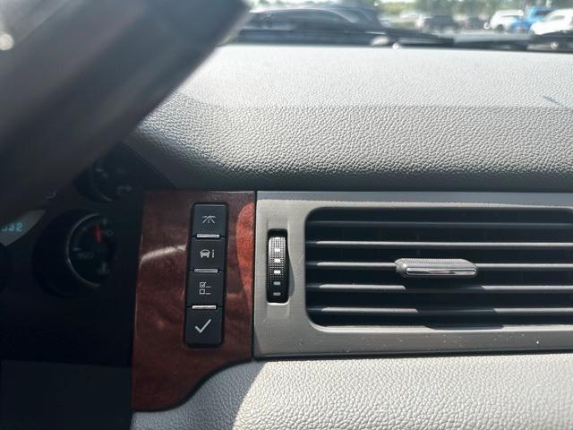 used 2008 GMC Yukon car, priced at $8,500