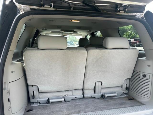 used 2008 GMC Yukon car, priced at $8,500