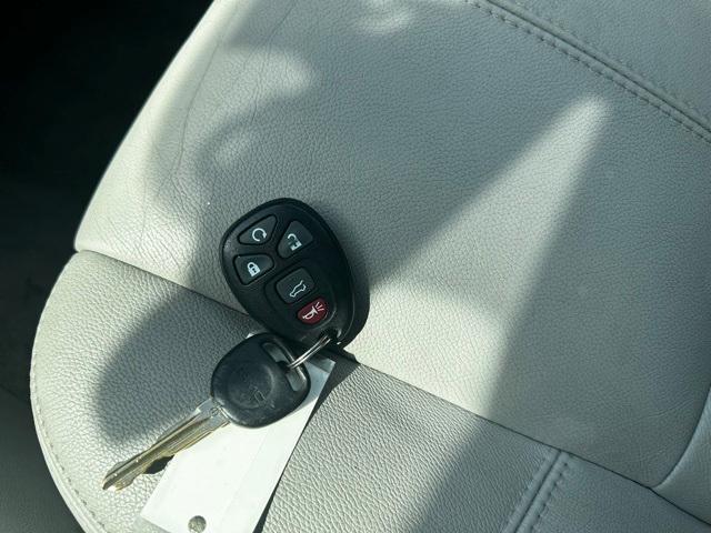 used 2008 GMC Yukon car, priced at $8,500