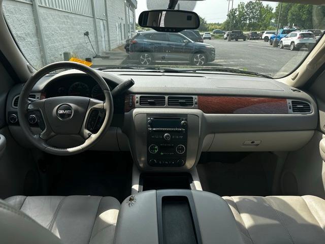 used 2008 GMC Yukon car, priced at $8,500
