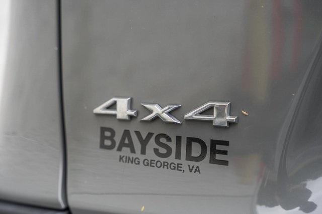 used 2022 Jeep Cherokee car, priced at $22,000