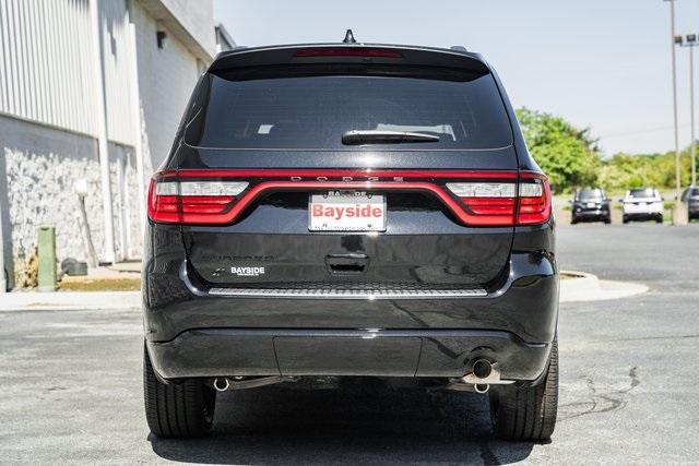 new 2024 Dodge Durango car, priced at $34,000