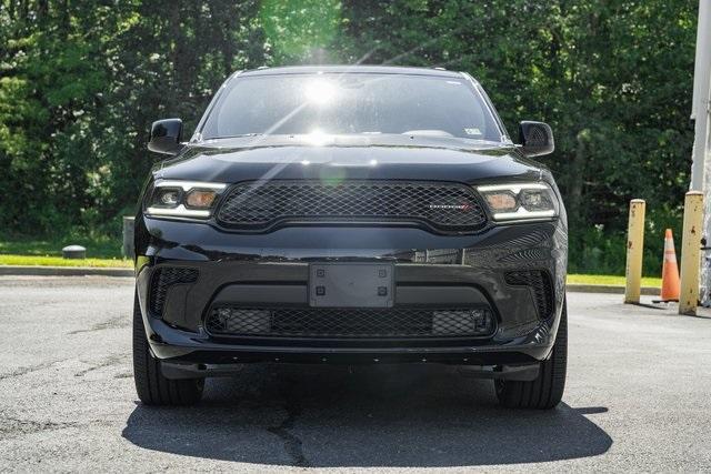 new 2024 Dodge Durango car, priced at $34,000