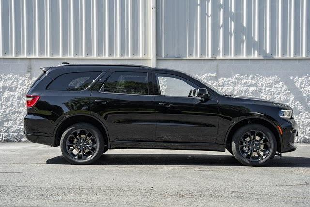 new 2024 Dodge Durango car, priced at $34,000