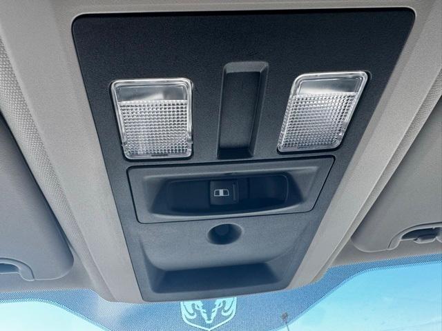 used 2012 Ram 1500 car, priced at $15,500
