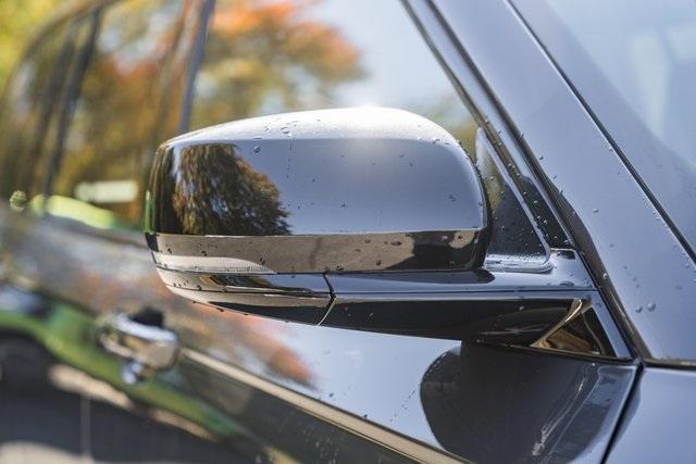 new 2025 Jeep Grand Cherokee car, priced at $38,995