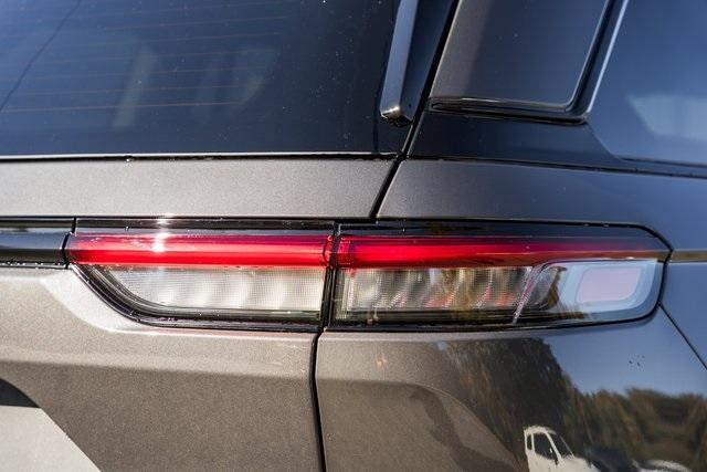 new 2025 Jeep Grand Cherokee car, priced at $38,995