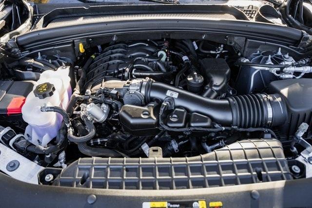 new 2025 Jeep Grand Cherokee car, priced at $38,995