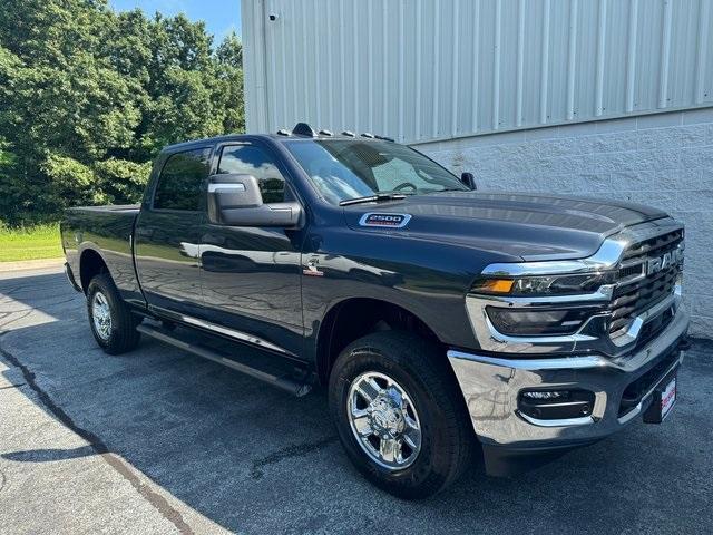 new 2025 Ram 2500 car, priced at $70,575