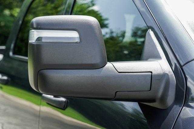 new 2025 Ram 2500 car, priced at $60,995