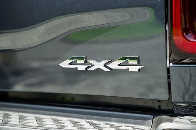 new 2025 Ram 2500 car, priced at $60,995