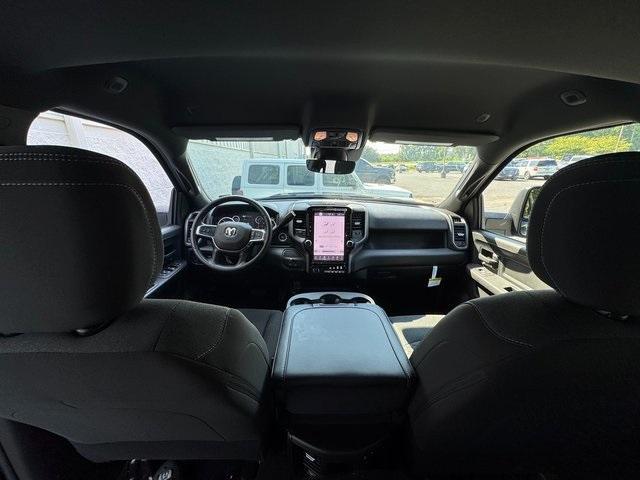 new 2025 Ram 2500 car, priced at $70,575