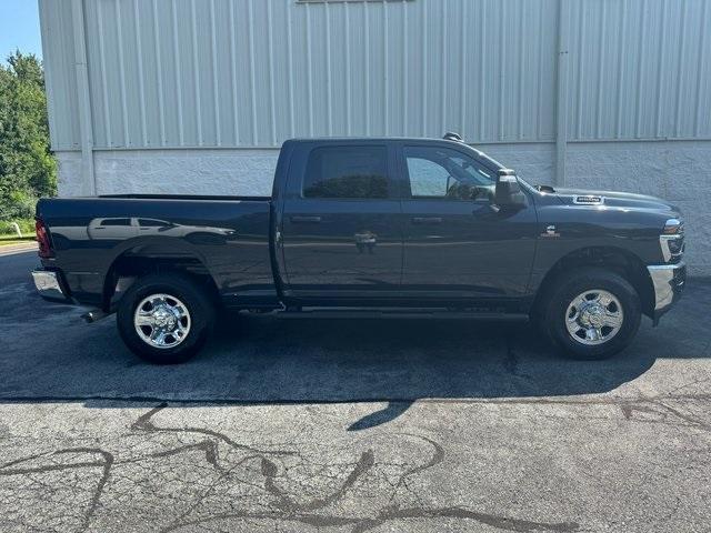new 2025 Ram 2500 car, priced at $70,575