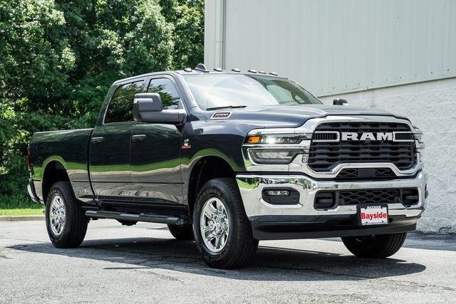 new 2025 Ram 2500 car, priced at $60,995
