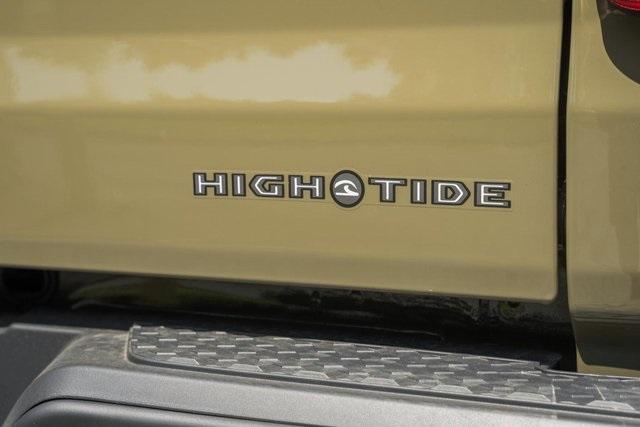 new 2025 Jeep Gladiator car, priced at $42,995