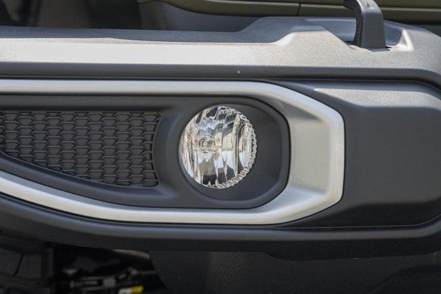 new 2025 Jeep Gladiator car, priced at $42,995