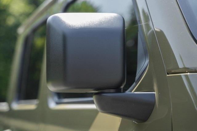 new 2025 Jeep Gladiator car, priced at $42,995