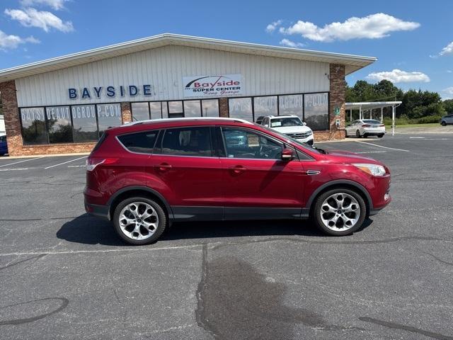 used 2014 Ford Escape car, priced at $9,750