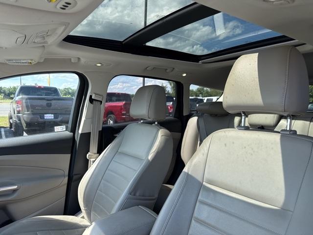 used 2014 Ford Escape car, priced at $9,750