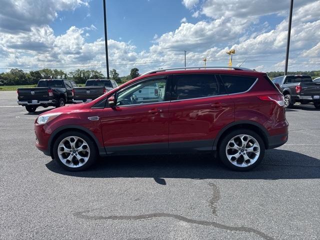 used 2014 Ford Escape car, priced at $9,750