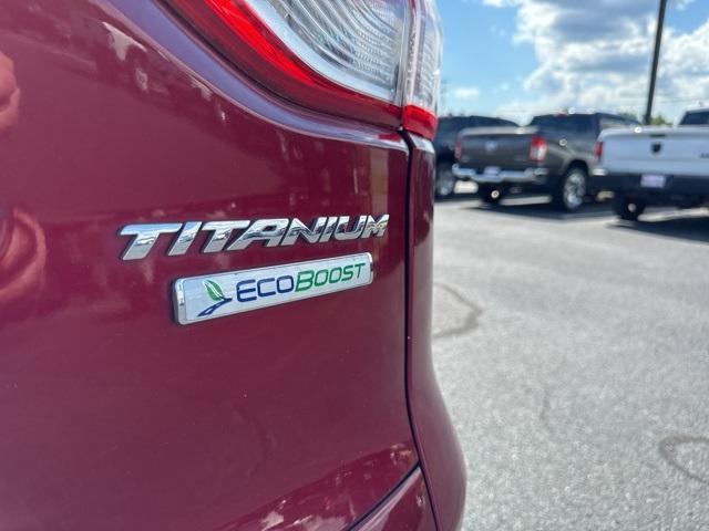 used 2014 Ford Escape car, priced at $9,750
