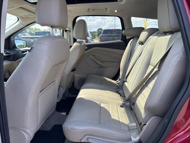 used 2014 Ford Escape car, priced at $9,750