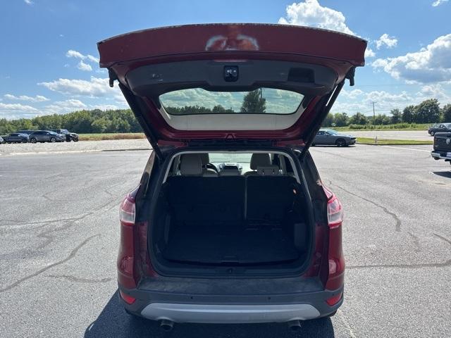 used 2014 Ford Escape car, priced at $9,750