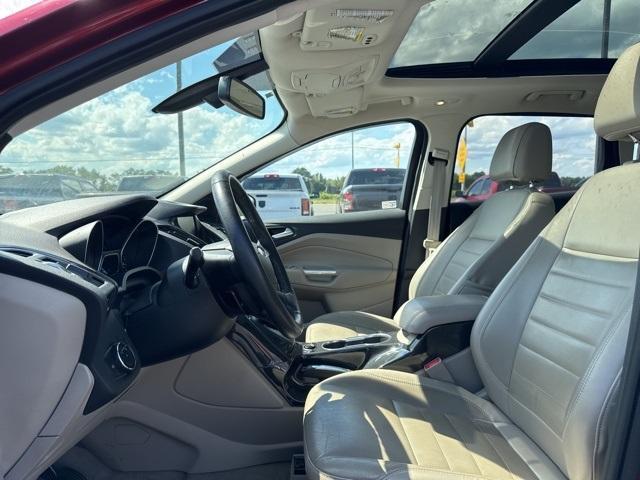used 2014 Ford Escape car, priced at $9,750
