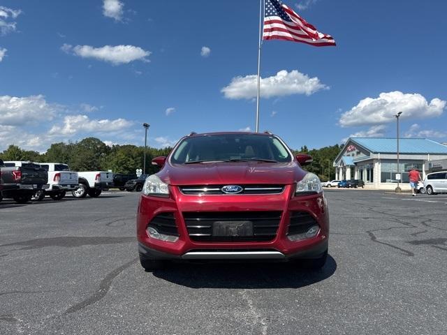 used 2014 Ford Escape car, priced at $9,750