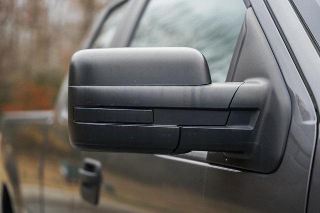 used 2014 Ford F-150 car, priced at $10,750
