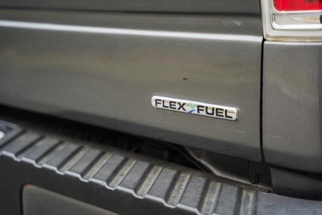 used 2014 Ford F-150 car, priced at $10,750