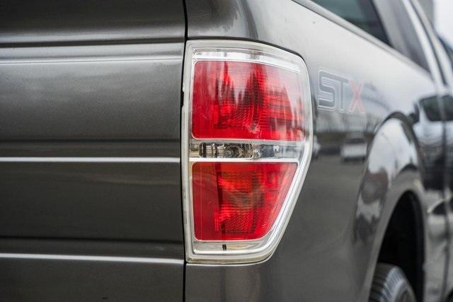 used 2014 Ford F-150 car, priced at $10,750