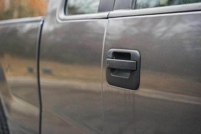 used 2014 Ford F-150 car, priced at $10,750