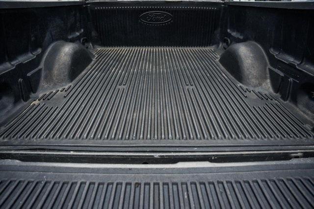 used 2014 Ford F-150 car, priced at $10,750