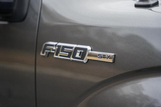 used 2014 Ford F-150 car, priced at $10,750