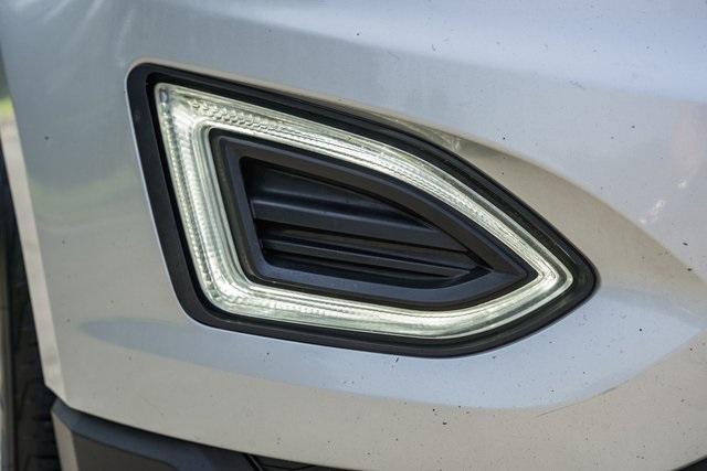 used 2017 Ford Edge car, priced at $10,750