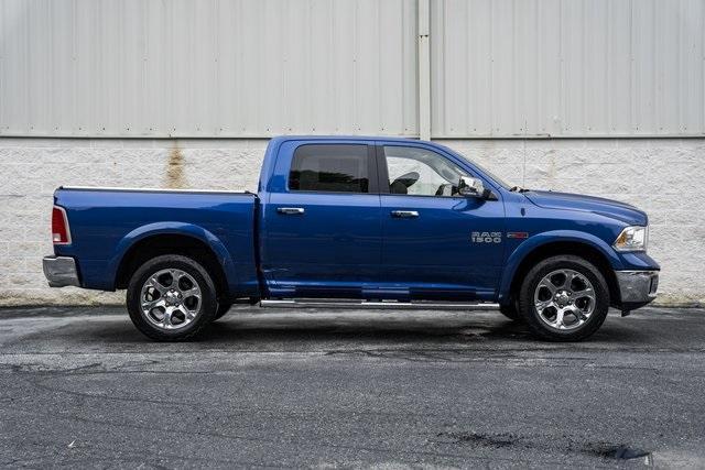 used 2016 Ram 1500 car, priced at $25,250