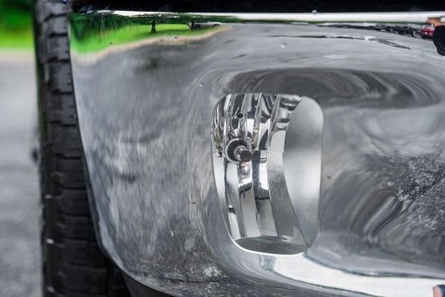 used 2016 Ram 1500 car, priced at $25,250