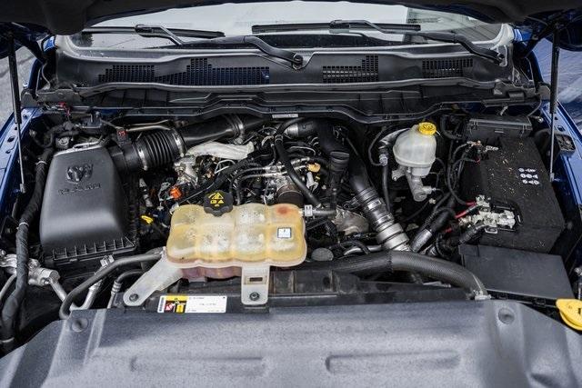 used 2016 Ram 1500 car, priced at $25,250