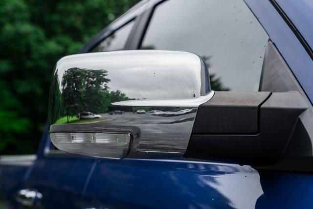 used 2016 Ram 1500 car, priced at $25,250