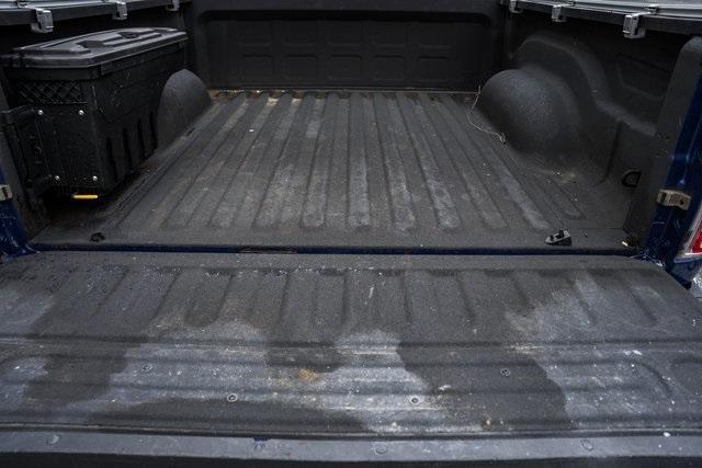 used 2016 Ram 1500 car, priced at $25,250