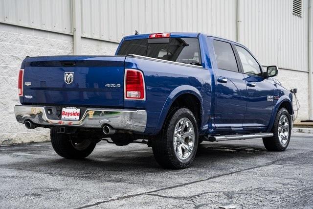 used 2016 Ram 1500 car, priced at $25,250