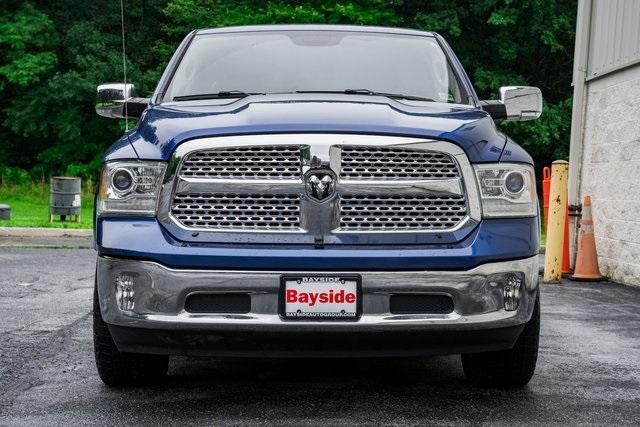 used 2016 Ram 1500 car, priced at $25,250