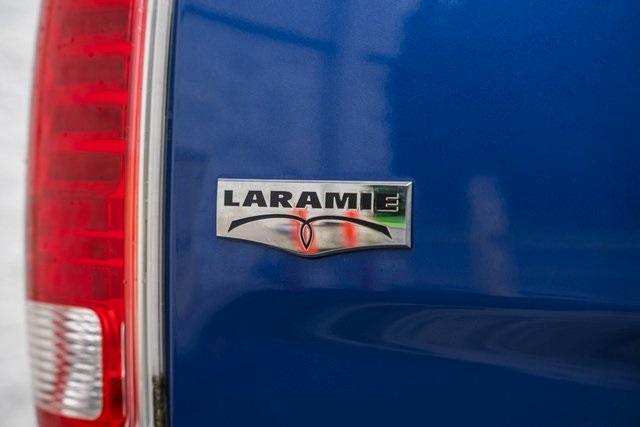 used 2016 Ram 1500 car, priced at $25,250